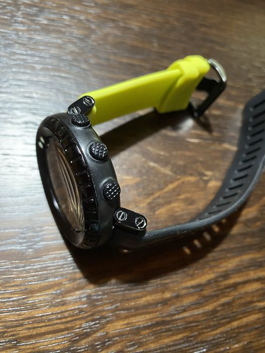 Часовник Suunto Core All Black