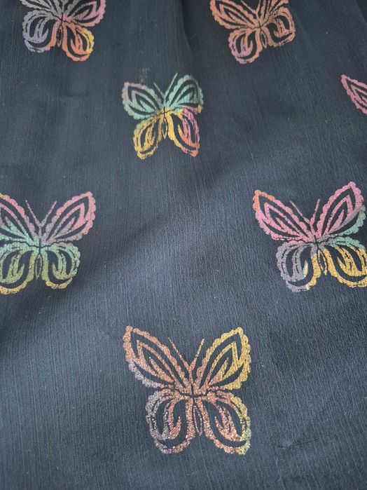 Rochie vară mărirea 128 Bonprix