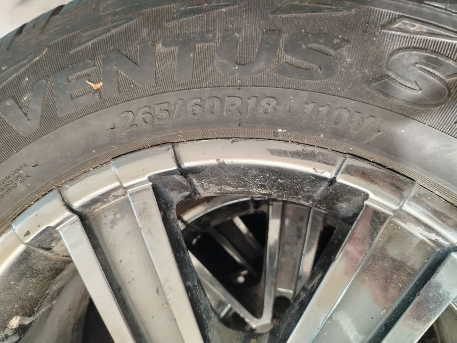 Продам комплект Колес