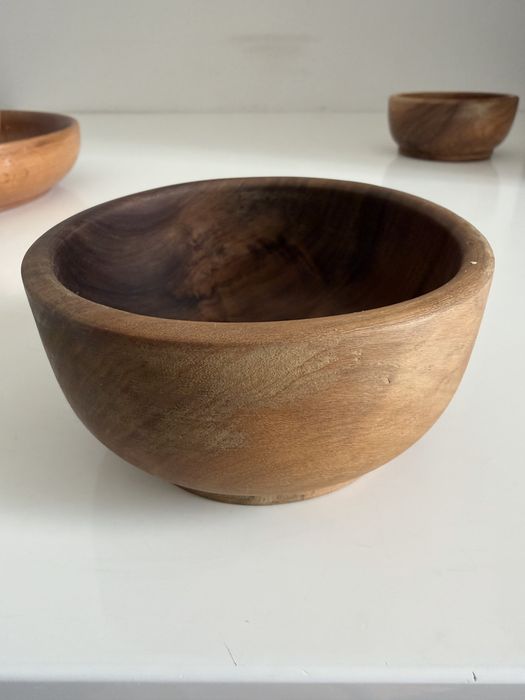Set decor rustic - 5 piese
