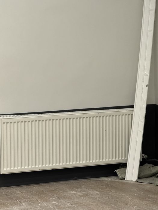 Радиаторы отопление 34 шт