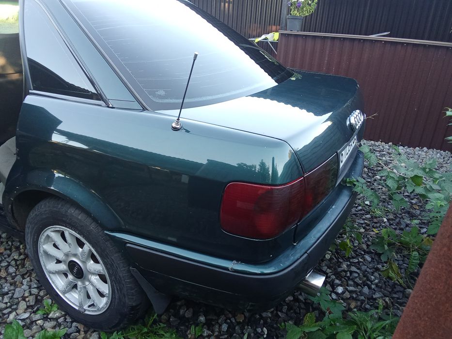 Продам Ауди 80 Б4