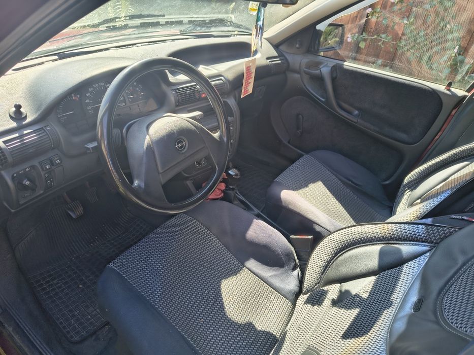 De vanzare Opel Astra