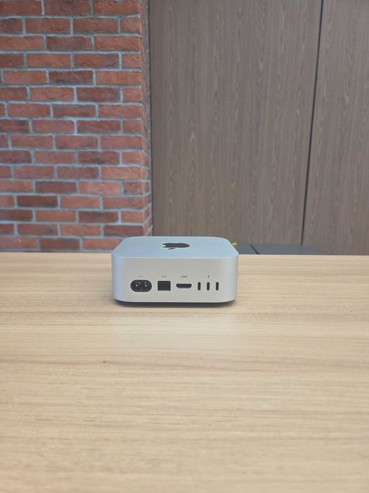 Mac Mini M4 Pro 24GB 512 SSD