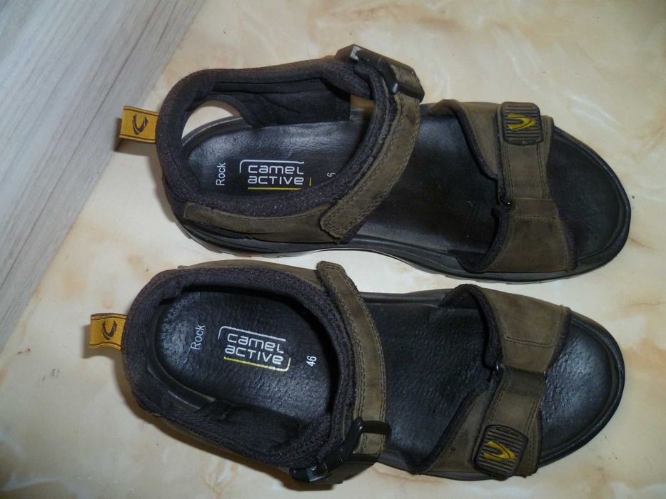 Camel Active сандали №46