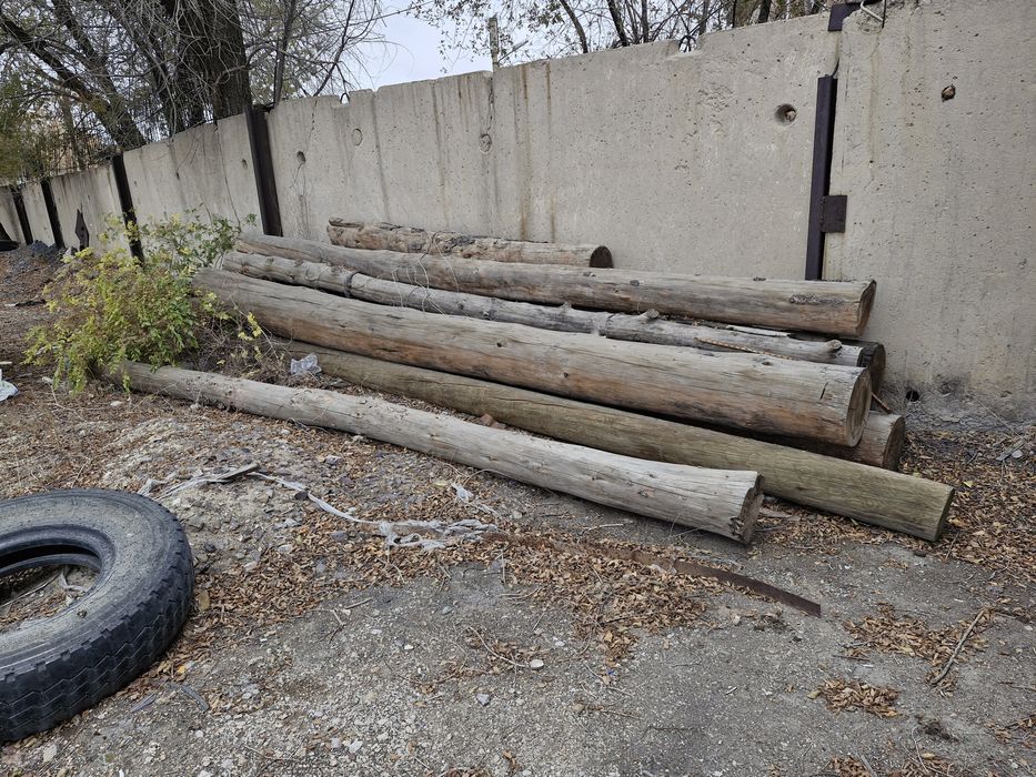 Продаётся бревна