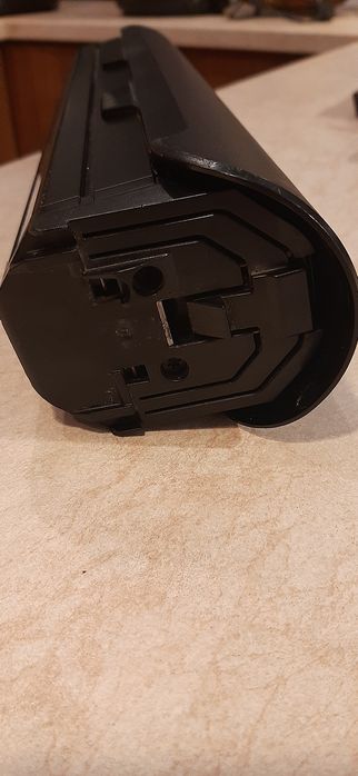 Baterie pt. bicicletă, BOSCH  PoverTube 500