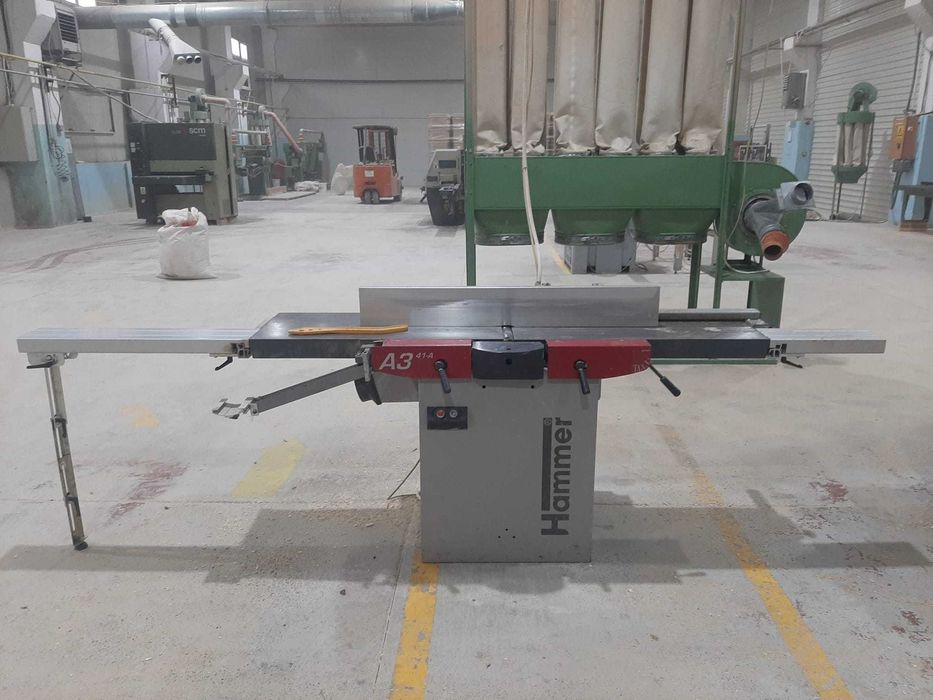 Abricht Hammer 400 mm