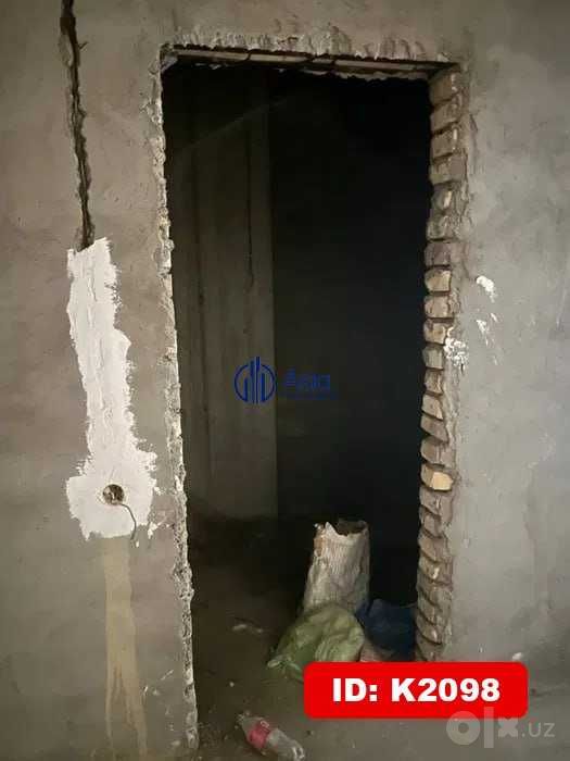 Tezda Dinamo kalso tomondan 2xonali uy sotiladi K2098