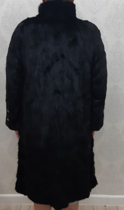 продам норковые шубы