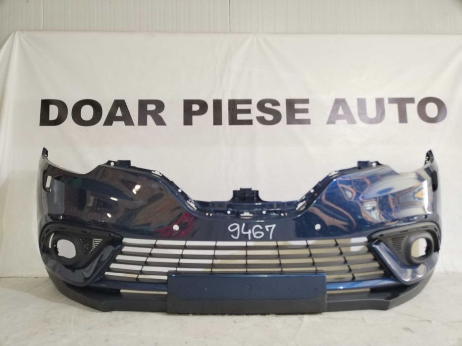 Bara fata Renault Scenic, 2016, 2017, 2018, 2019, 2020, cod origine OE 620224328R.