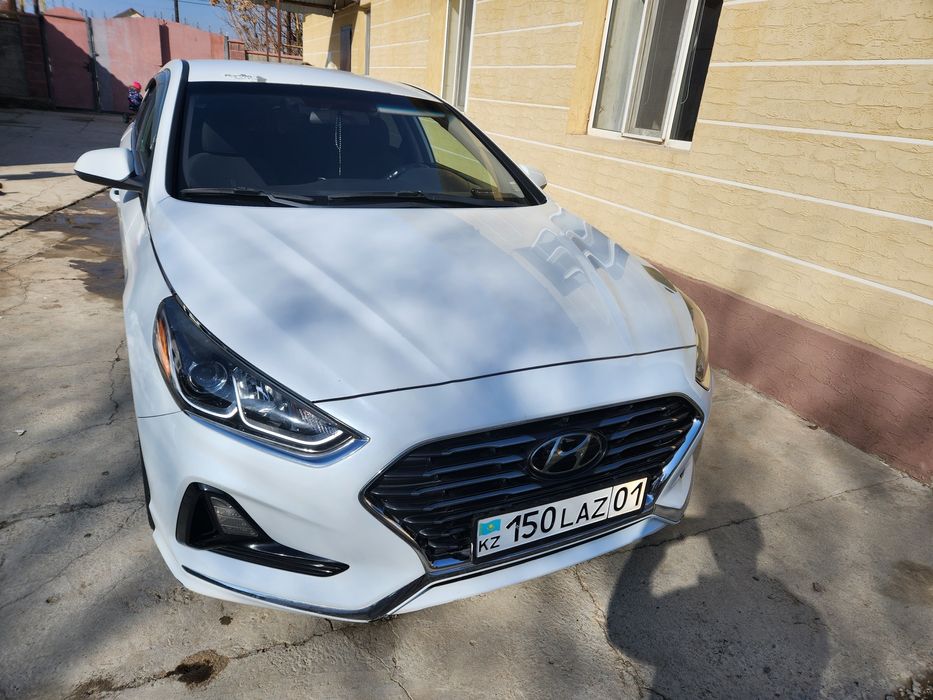 Продам хюндай соната