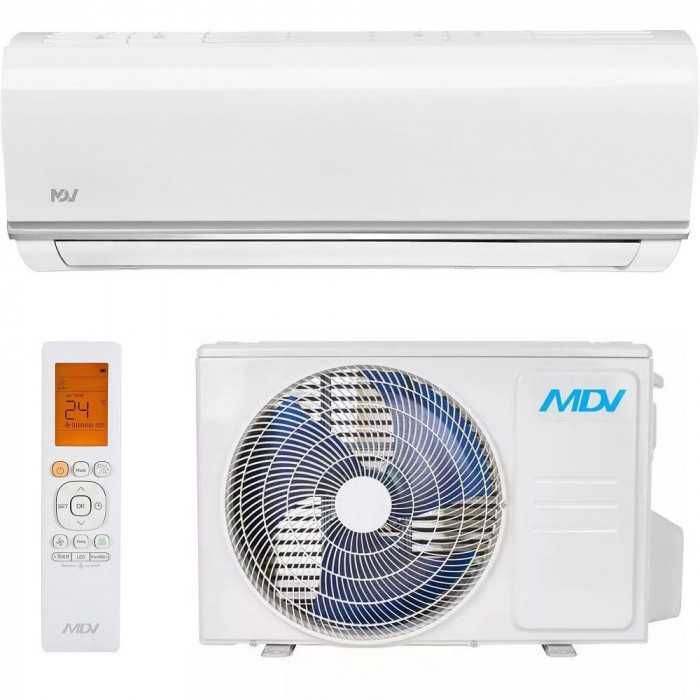 Инверторный кондиционер MDV MDSC-12HRNF8 серии Classic Inverter