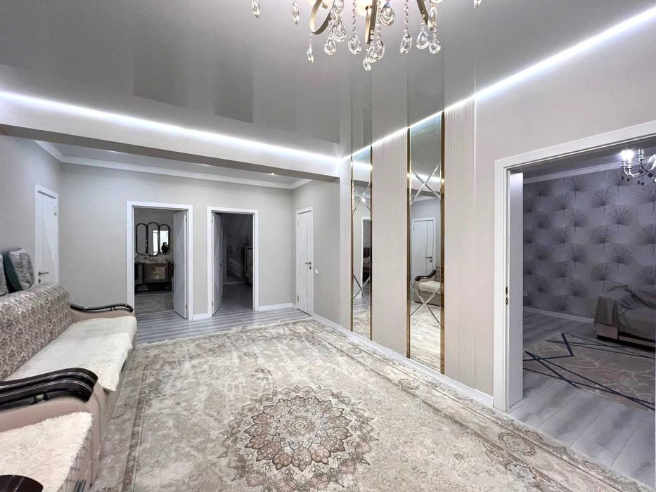 Продам ханский коттедж в г.Косшы