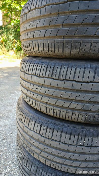 HANKOOK VENTUS S1 EVO3 SUV 225/55 R19 99V 4бр.