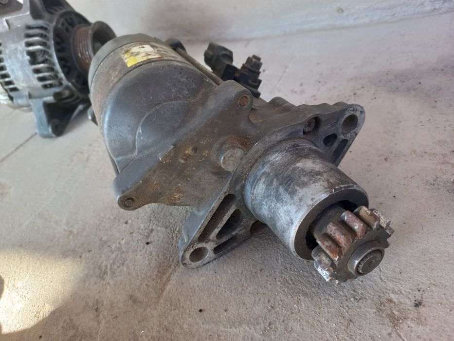 Генератор Стартер Тойота Камри 20,25 V6