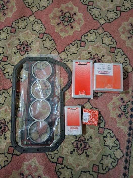 Продам Ауди 80 б3