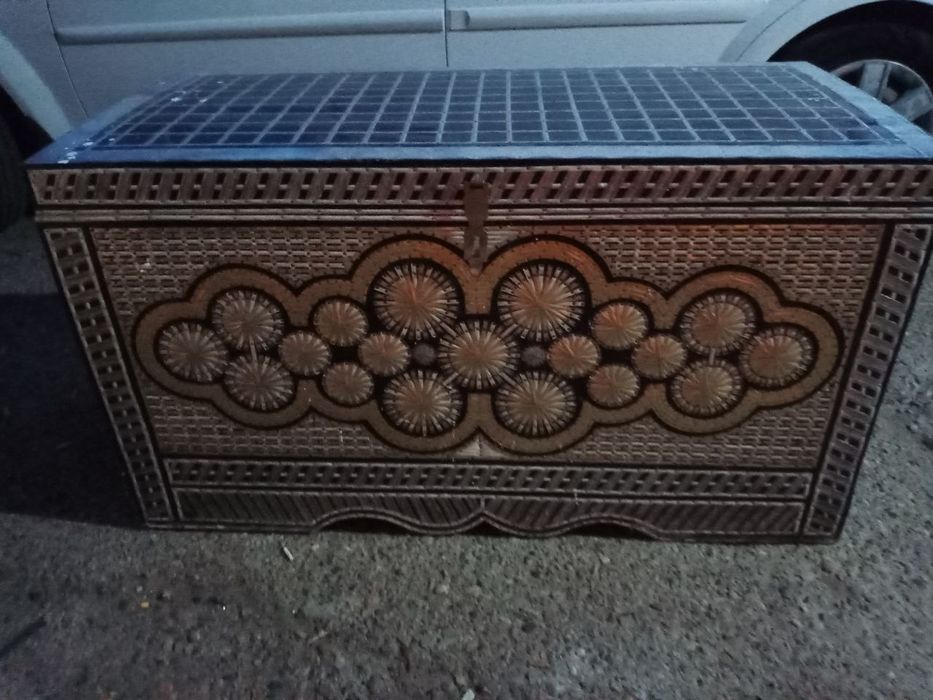 Продаётся сандик