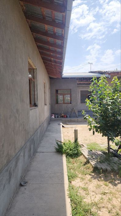 6 sotix uchastka sotiladi yunusobod