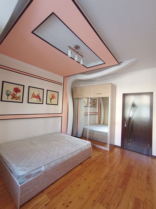 Продается элитная квартира