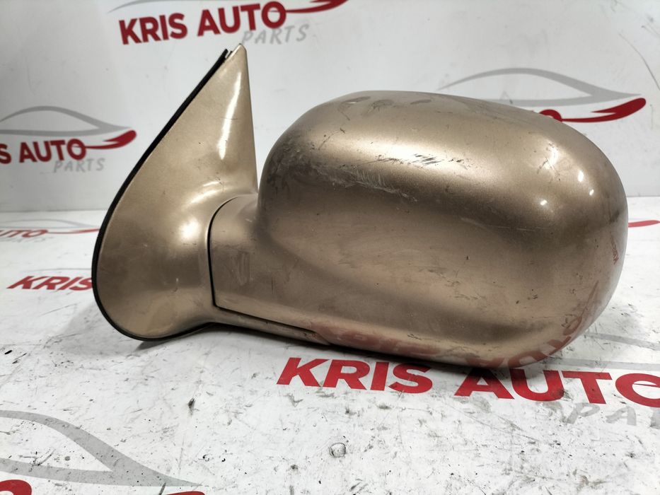 Ляво огледало Hyundai Santa Fe / Хюндай Санта Фе 2001/06г.