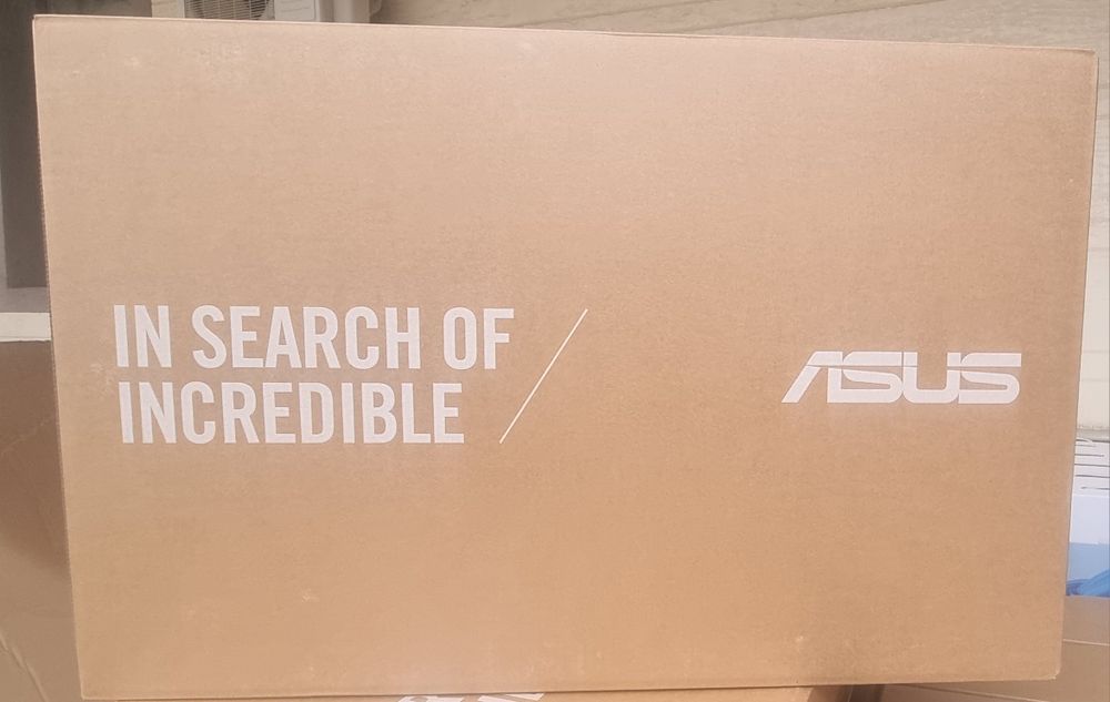 ASUS Monitor  VY279 27 tali 120hz