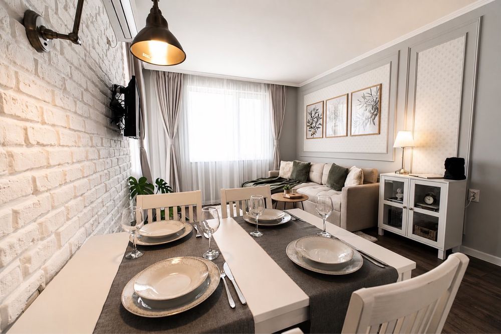 Продава се Двустаен апартамент в Велико Търново, Акация - 57 кв.м за 2229 €/кв.м - Снимка #13