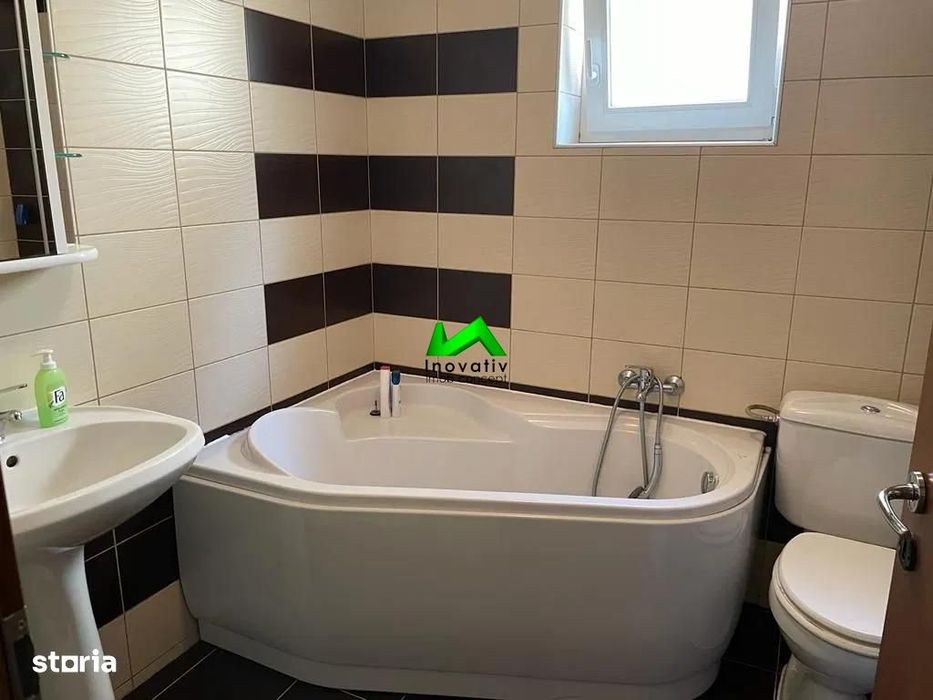 Apartament de inchiriat 2 camere Sibiu Selimbar