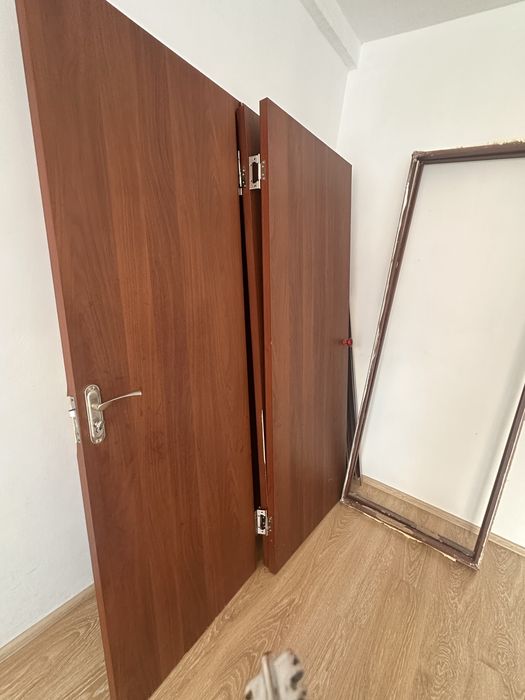 Межкомнатные двери