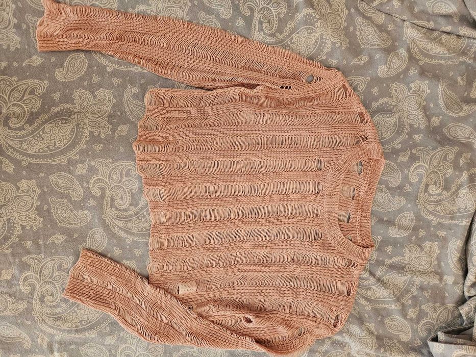 Красив розов сет