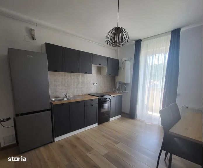 Apartament modern cu 2 camere | Prima inchiriere | Strada Florilor — fotografia 1