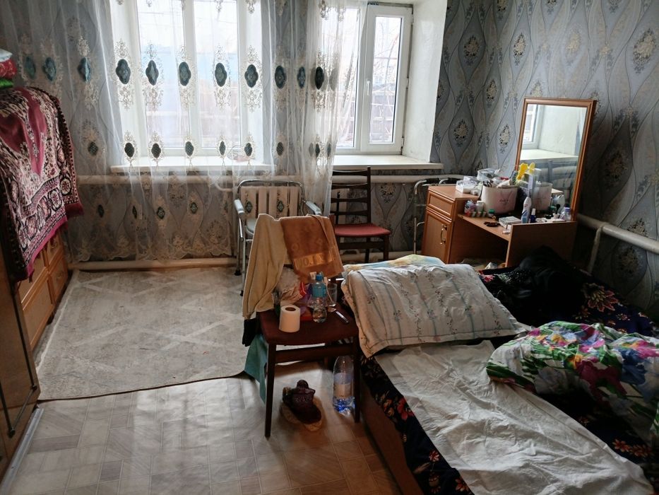Большой дом, участок большой