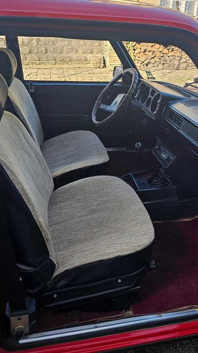 Лада 2105 1300 газ/бензин