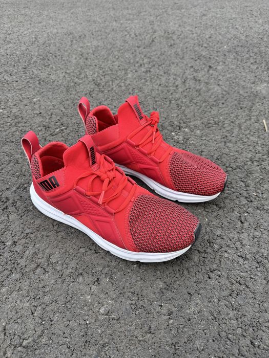 Кроссовки Puma, 45 размер