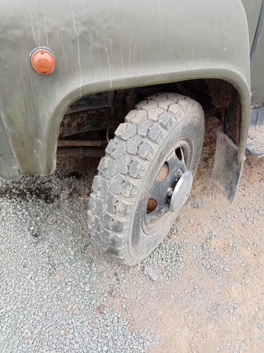 Газ 53 бартааой сотилади