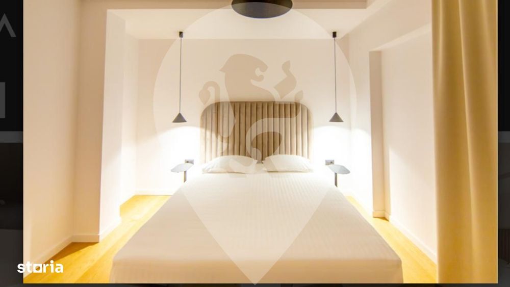 Apartament  4 camere  Premium  Centru Istoric - Complex Cuza 16