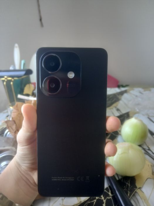 Смартфон +часы +наушники oppo redmi redmi