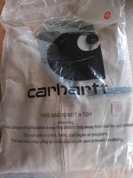 яке Catrhartt WIP Detroit