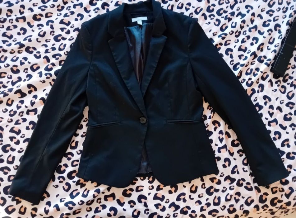 haine marimea S si M