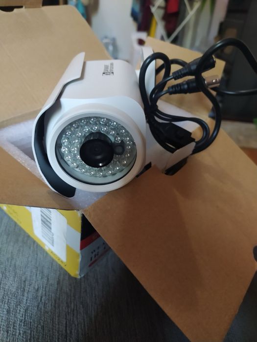 Видео камера