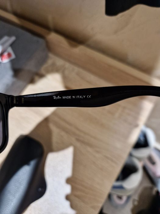 Очила Ray-Ban WAYFARER 901