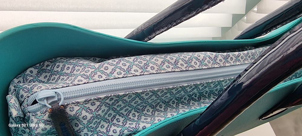 O bag/О баг чанта