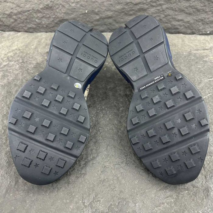 Sneakers Gucci Rhyton