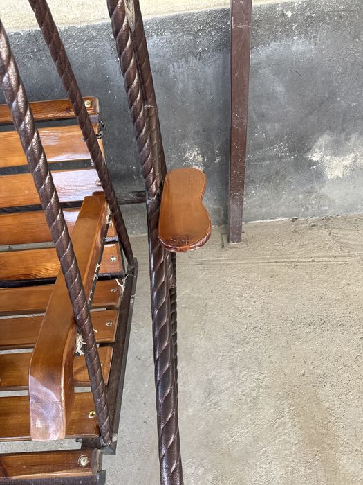 Качеля сатылады бағасы 150 мың