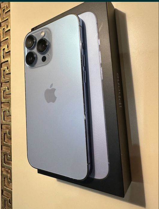 Айфон 13про сатылады