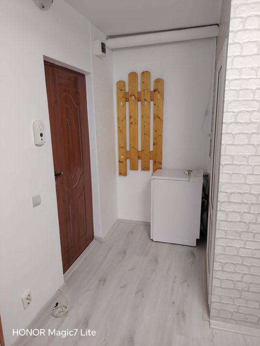 Închiriez garsonieră in Zorilor