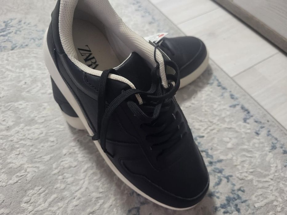 Ботинки мужские, демисезонные