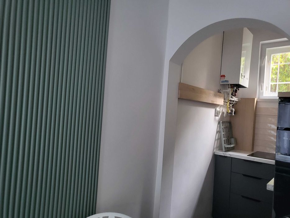 Inchiriez apartament frumos 1 camera in Balcescu