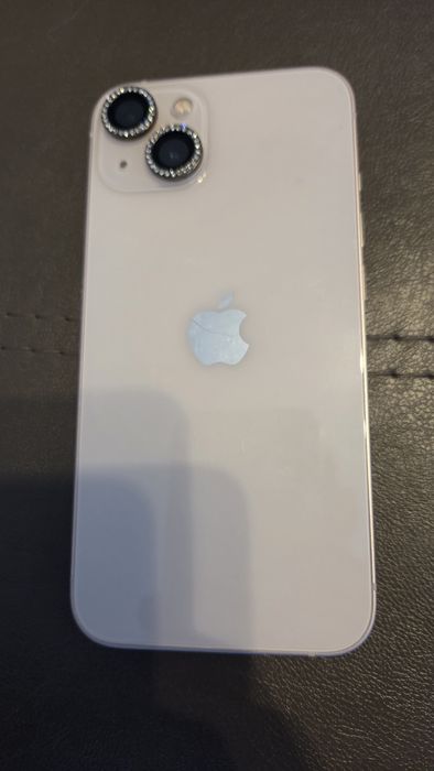 Iphone 13 pink 128gb