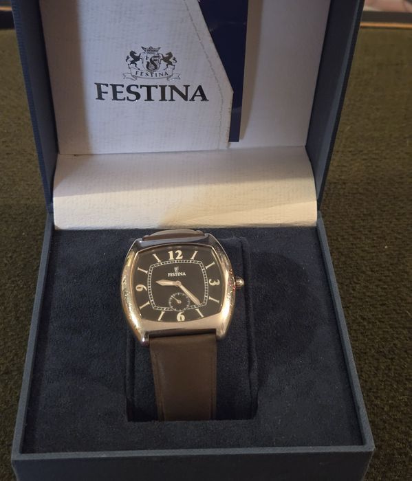 Ceas barbati Festina